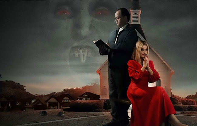  Jakob’s Wife interview with Barbara Crampton