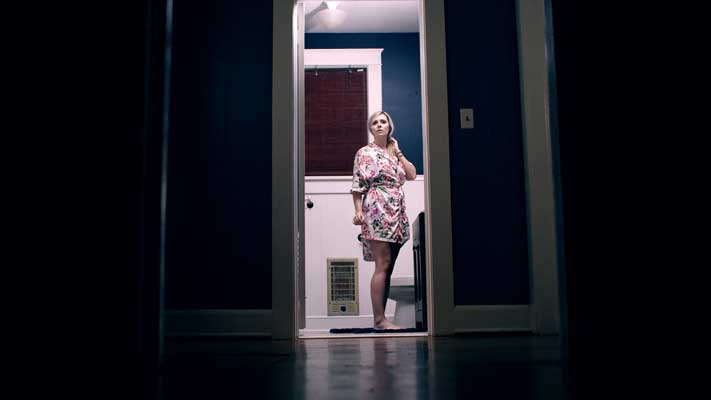 Five FrightFest Facts From Killer Concept star Casey Dillard
