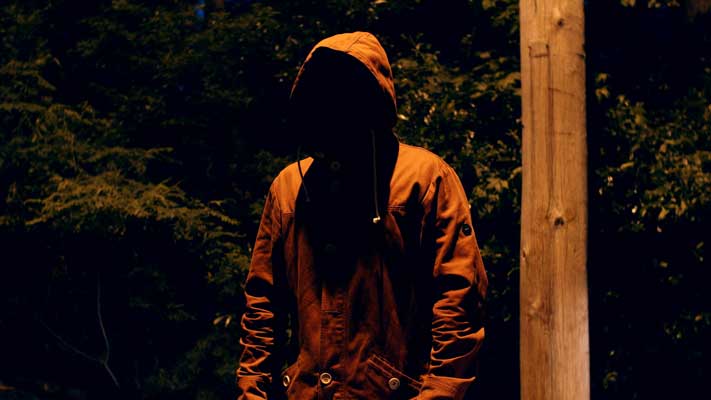 Five FrightFest Facts From Killer Concept director and star Glenn Pane