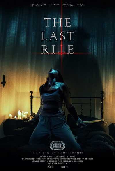 The Last Rite