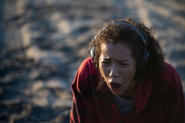  Five FrightFest Facts From with Alex Noyer director of Sound of Violence