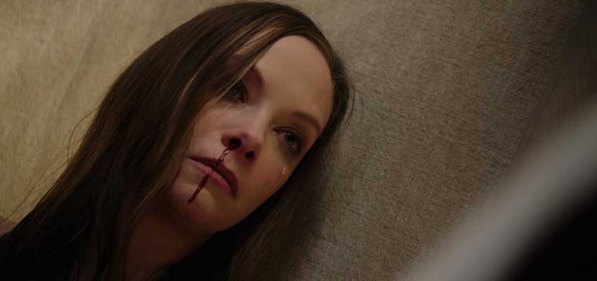  Grimmfest’s Grim Tidings from Pierre Tsigaridis writer and director of Two Witches