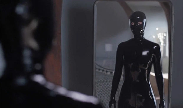 American Horror Stories The Rubber(wo)Man