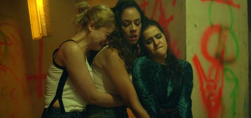  Forgiveness (2021) Review