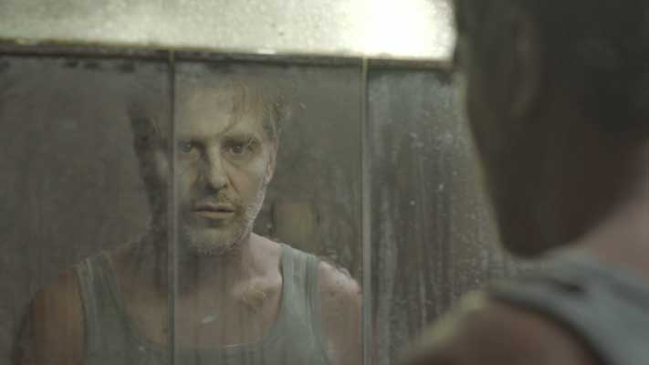  Grimmfest’s Grim Tidings Stefan Lernous writer and director of Hotel Poseidon