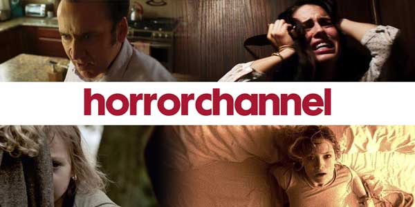  Horror Channel unleashes primetime premieres for October