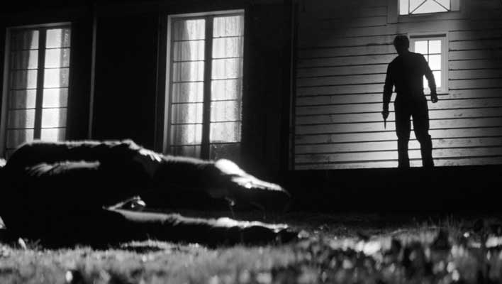  Grimmfest’s Grim Tidings from Mark O’Brien writer and director of The Righteous