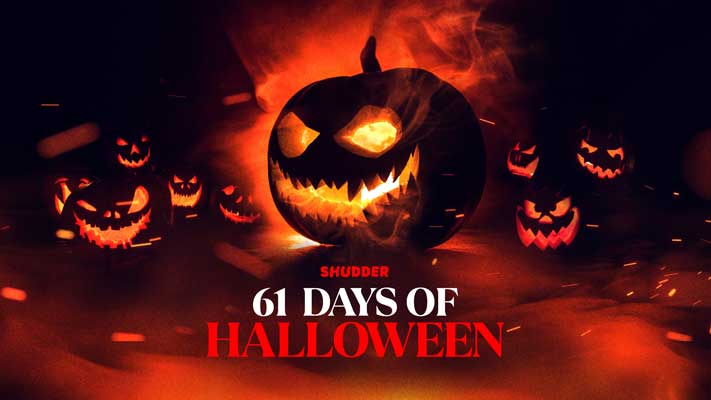  Shudder’s Countdown to Halloween Begins