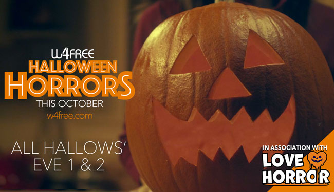 All Hallows' Eve 2013
