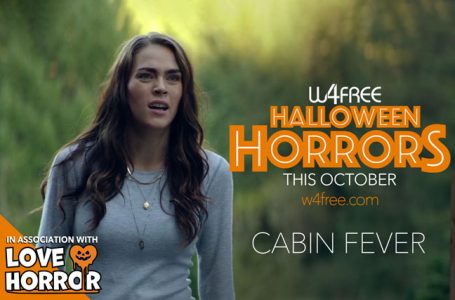Cabin Fever (2016) Review
