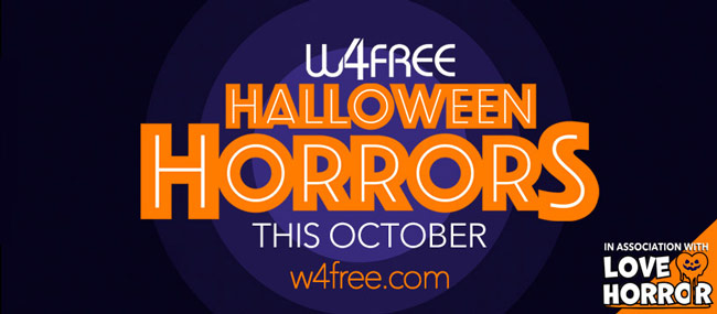 Halloween Horrors