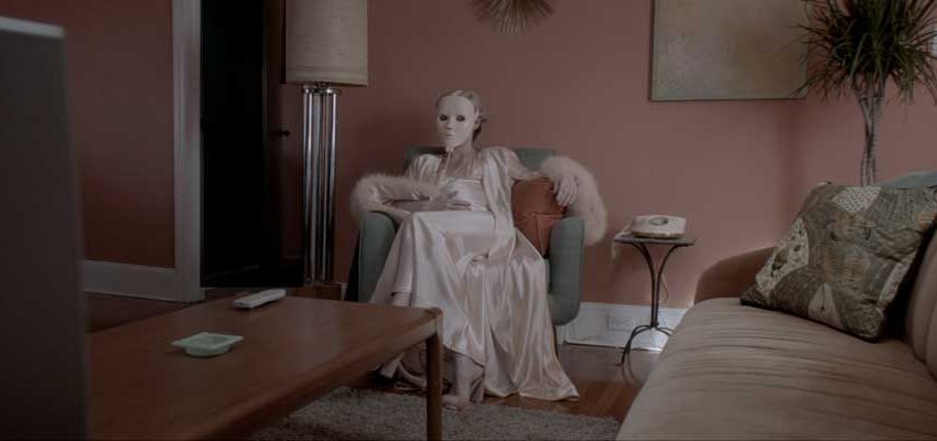  Father of Flies (2021) Review