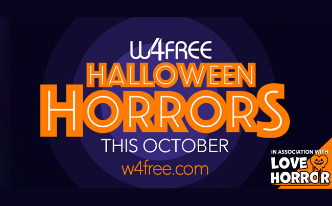  Introducing Halloween Horrors