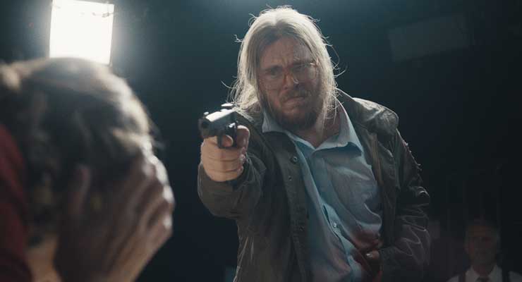  The Pizzagate Massacre (2021) Review