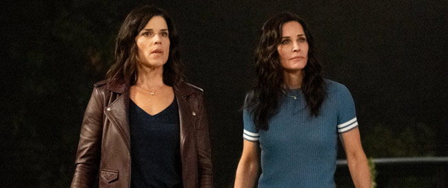 Scream 2022