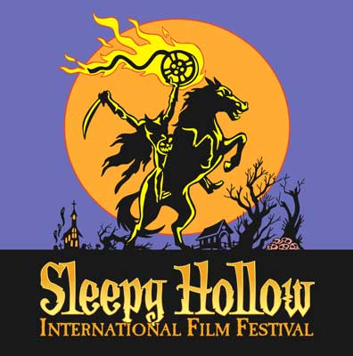  SLEEPY HOLLOW INTERNATIONAL FILM FESTIVAL BRINGS FRIGHTFULLY FUN