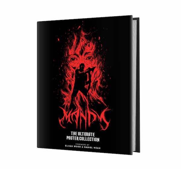  PosterSpy unveils Mandy: The Ultimate Poster Collection