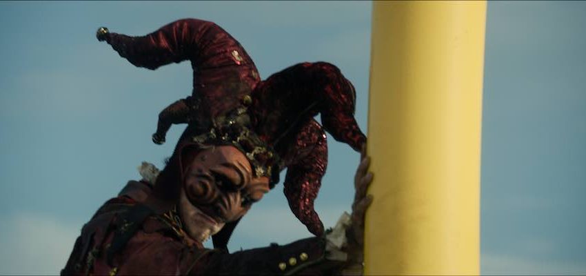  Veneciafrenia (2021) Review