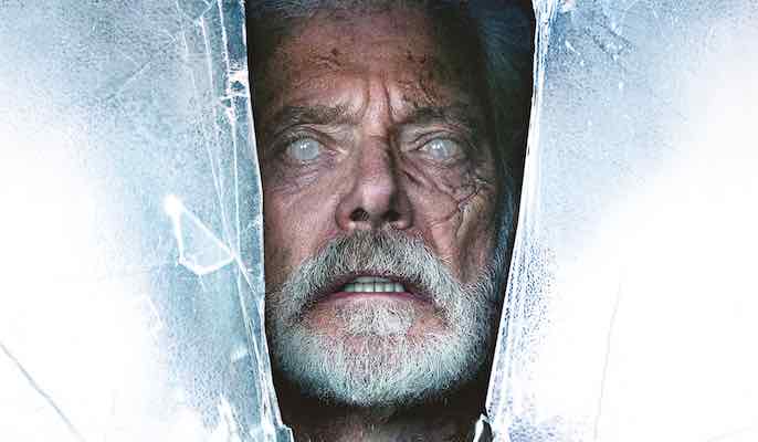  Don’t Breathe 2 Blu-ray Competition