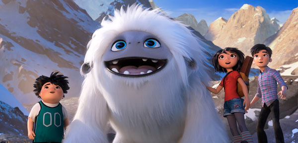 Abominable