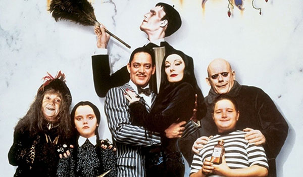 Addams Family