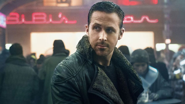 Blade Runner 2049