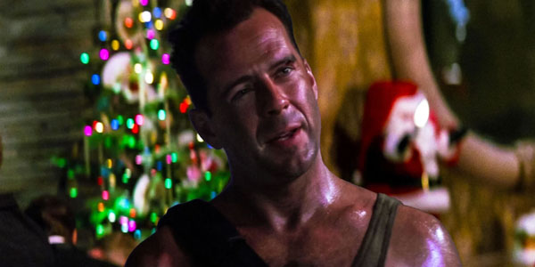 Die Hard Christmas