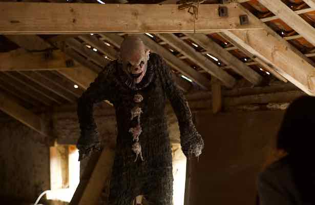  The Jack in the Box DVD giveaway