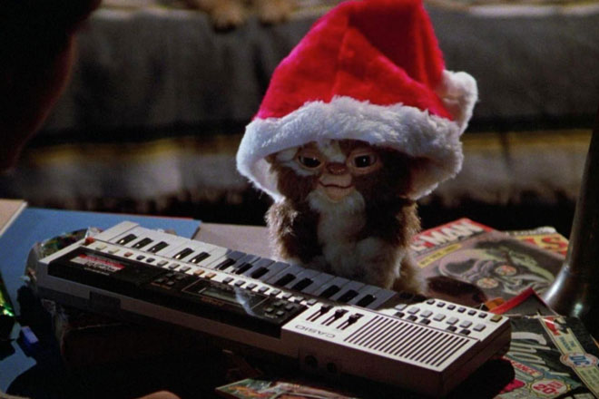  Christmas movies (not horror) on air in the UK this year