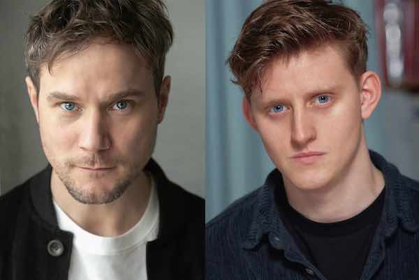  Casting Announcement Hope Dickson Leach’s THE STRANGE CASE OF DR JEKYLL & MR HYDE