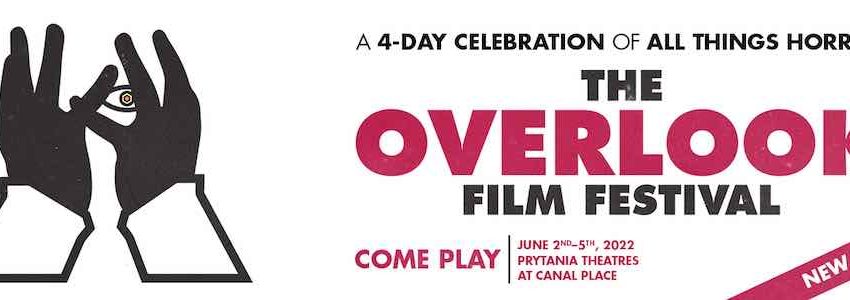 Overlook Film Festival