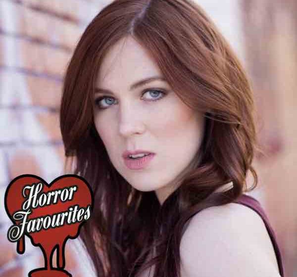  Horror Favourites  – Sonja O’Hara