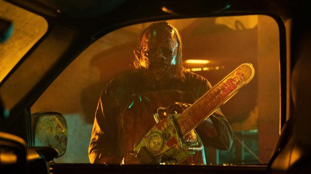  Texas Chainsaw Massacre (2022) Review