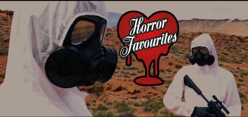  Horror Favourites – Richard Lowry