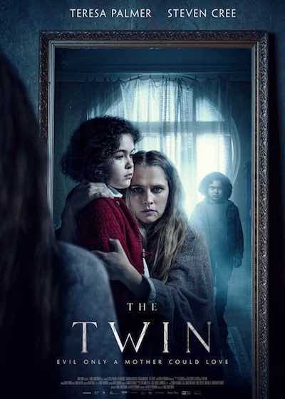  PREMIERE DATE AND TRAILER RELEASED FOR  PSYCHOLOGICAL HORROR THE TWIN