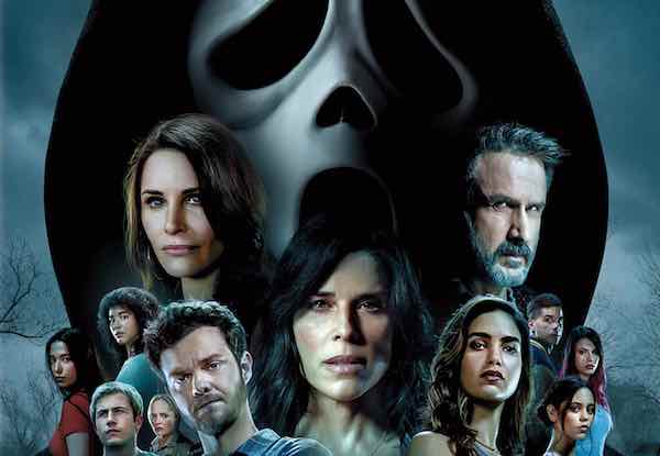  Win SCREAM on Blu-Ray now