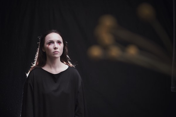  Win a copy of bold, original new horror AGNES