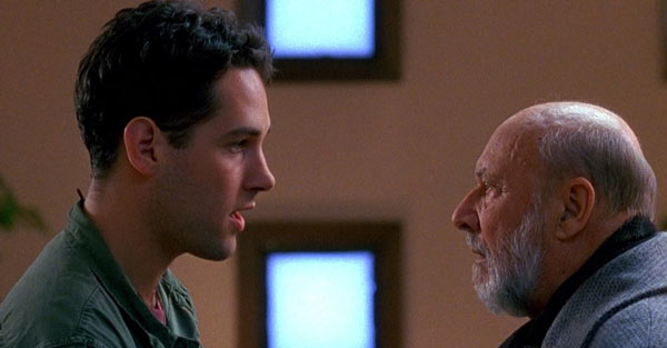 Paul Rudd