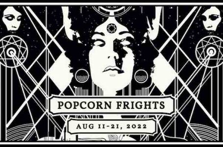 POPCORN FRIGHTS UNVEILS SECOND WAVE OF PROGRAMMING FOR HYBRID FESTIVAL