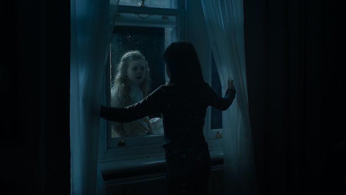  Martyrs Lane DVD Competition