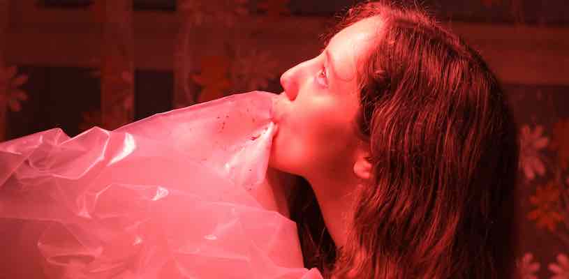  Arrow FrightFest 2022 Short Film Programme
