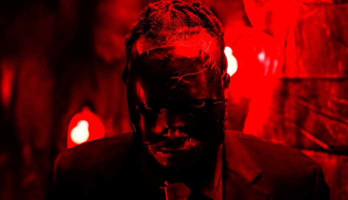  Five FrightFest Facts From Bill Posley director of Bitch Ass