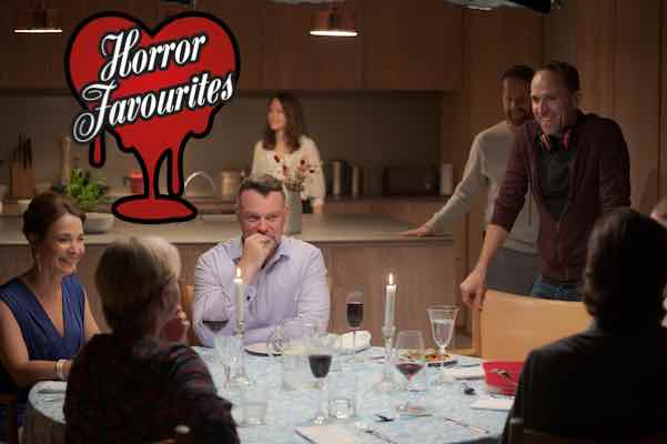 Horror Favourites  – Lee Haven Jones