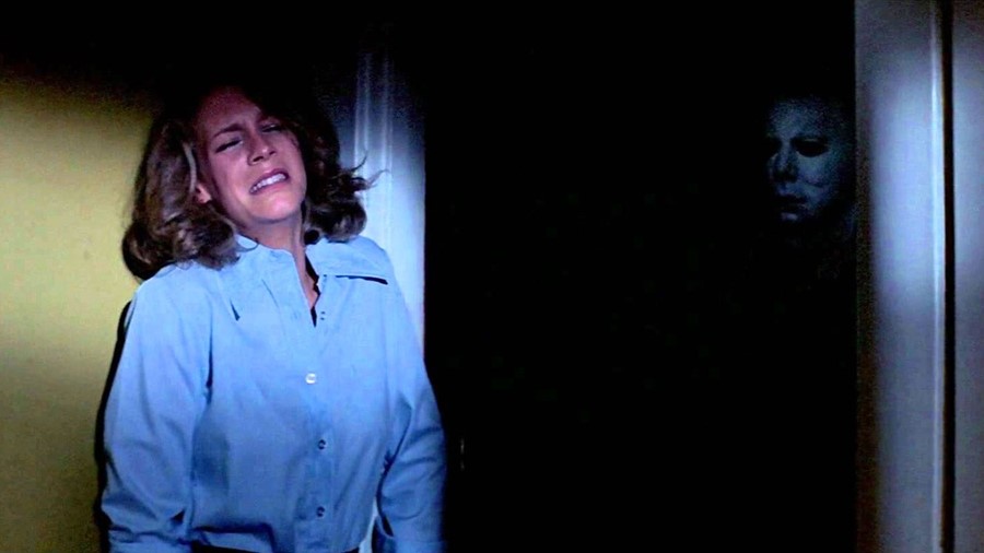 Scariest horror films Halloween