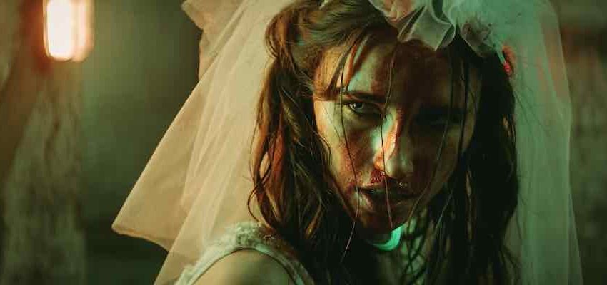  Five FrightFest Facts From Airell Anthony Hayles one of the directors of portmanteau horror Midnight Peepshow