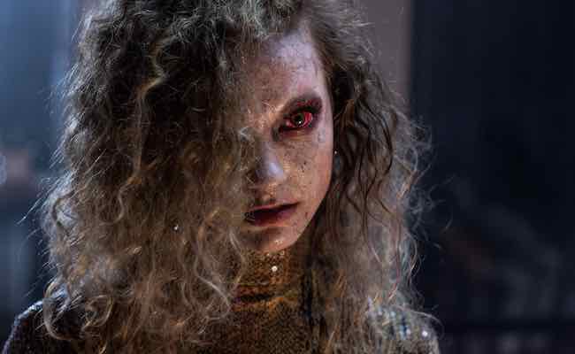 Five FrightFest Facts From Pablo Parés director of Pussycake