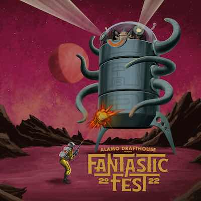  Fantastic Fest 2022 Announces Colossal Feature Programming and More!