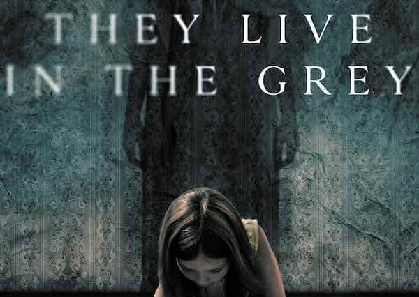  They Live in the Grey competition