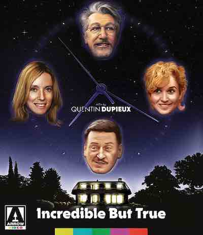 Incredible But True (2022)