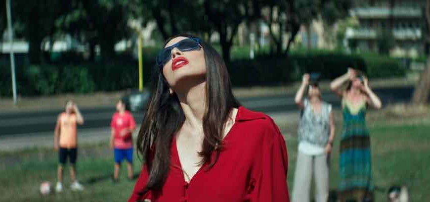  Dark Glasses (2022) Review